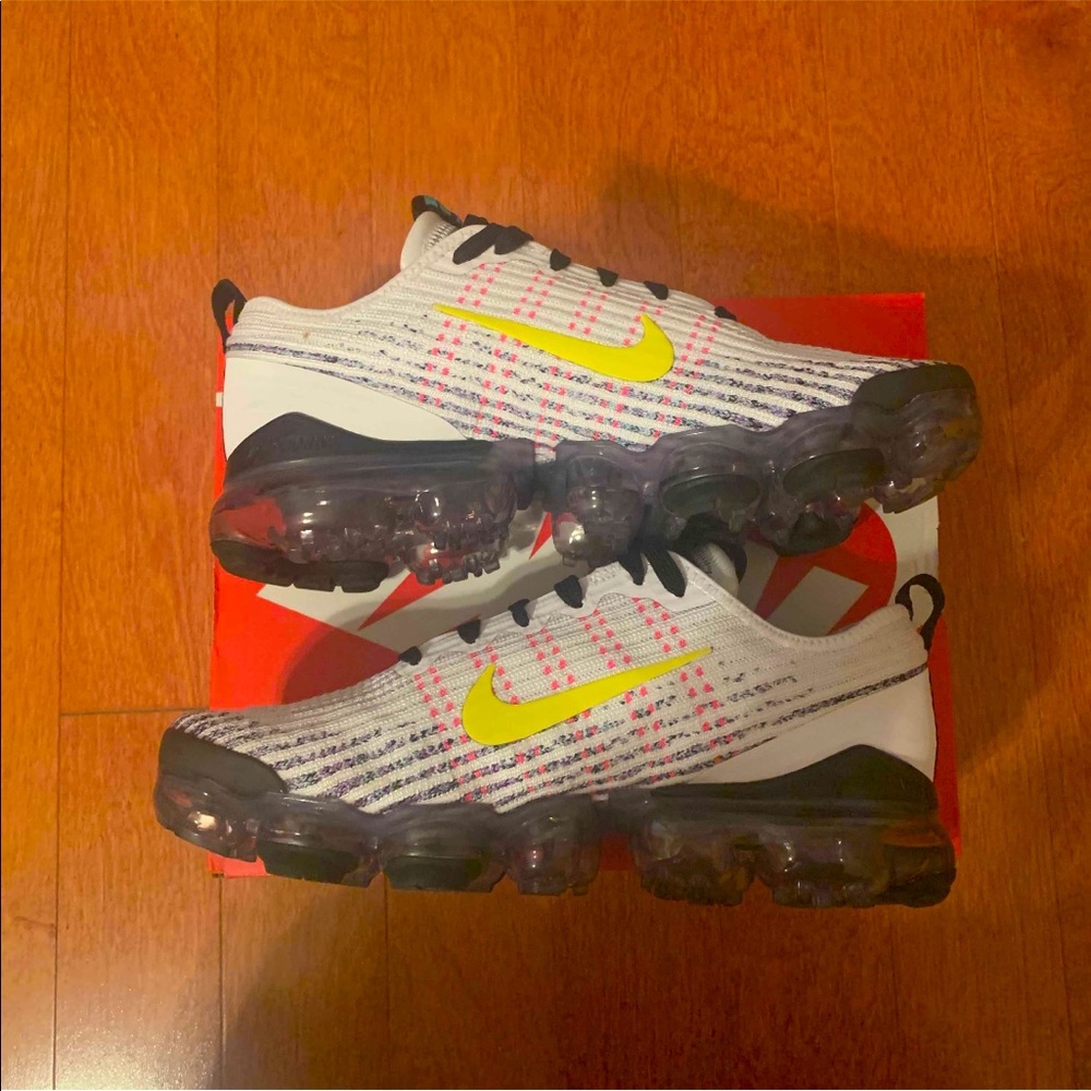 Nike Vapormax Flyknit